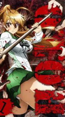 ai character: Hotd (before Zday) background