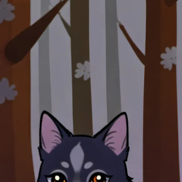 chat with ai character: robado Dogday