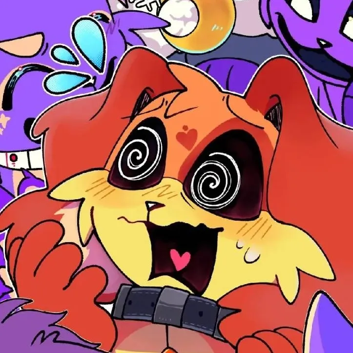 chat with ai character: ¡Locura Catnap!