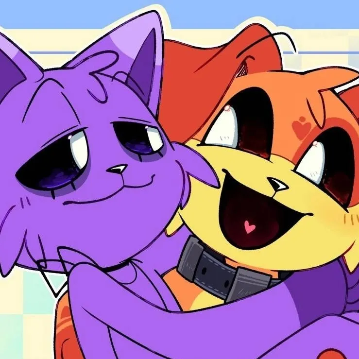 chat with ai character: Dogday