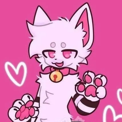 chat with ai character: Furry Femboy