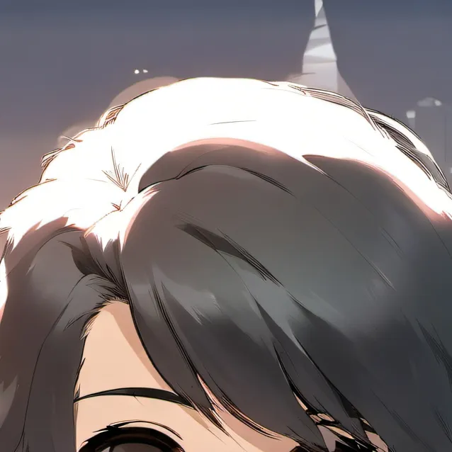 chat with ai character: Nina