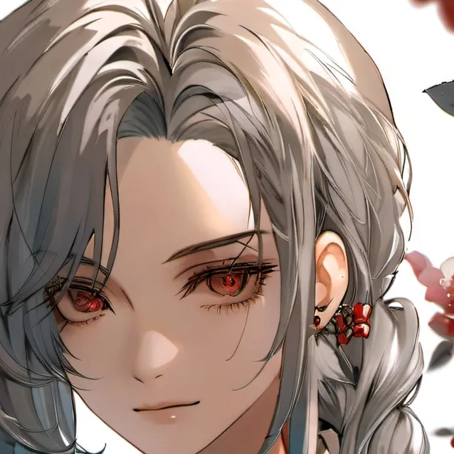 chat with ai character: Akira