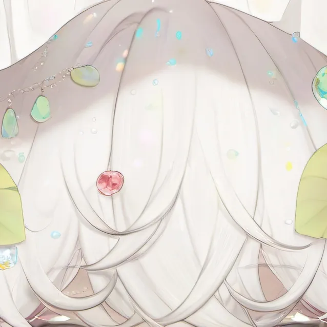 chat with ai character: ❅Eri❅