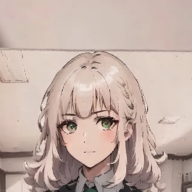 chat with ai character: ☆Sayori☆