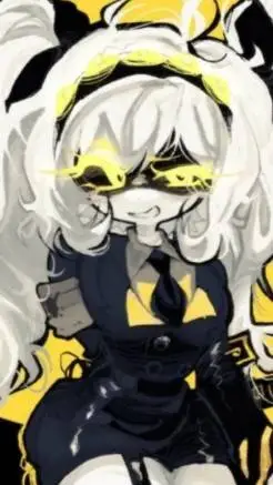 ai character: SD J background