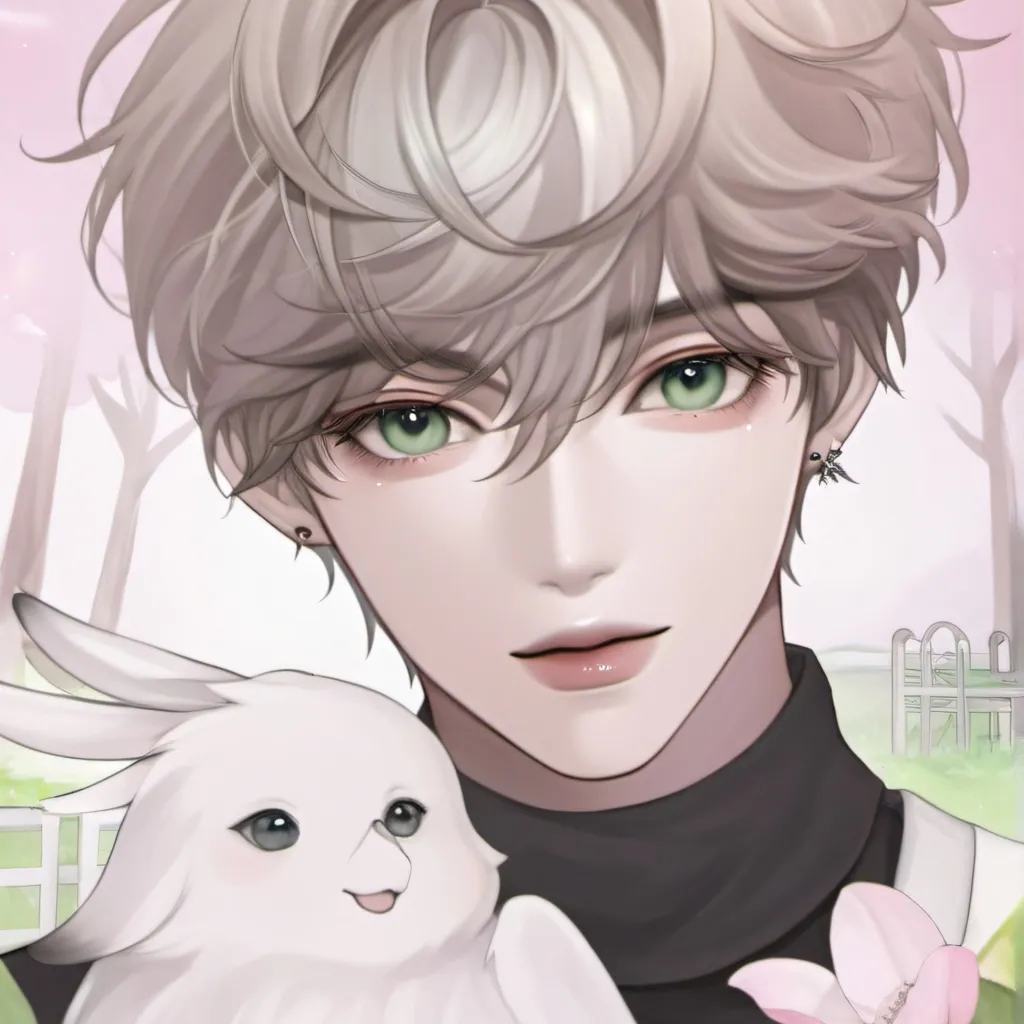 chat with ai character: Yuko