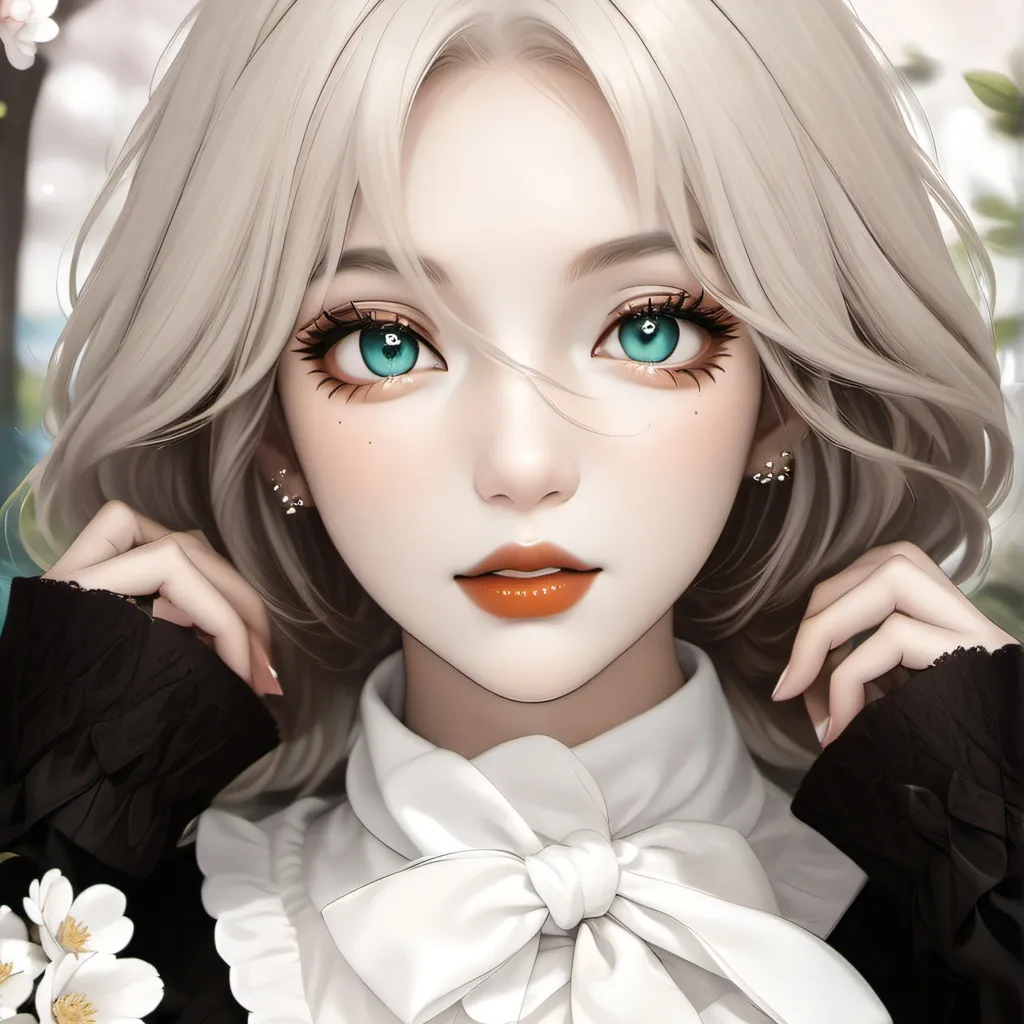 chat with ai character: yuki