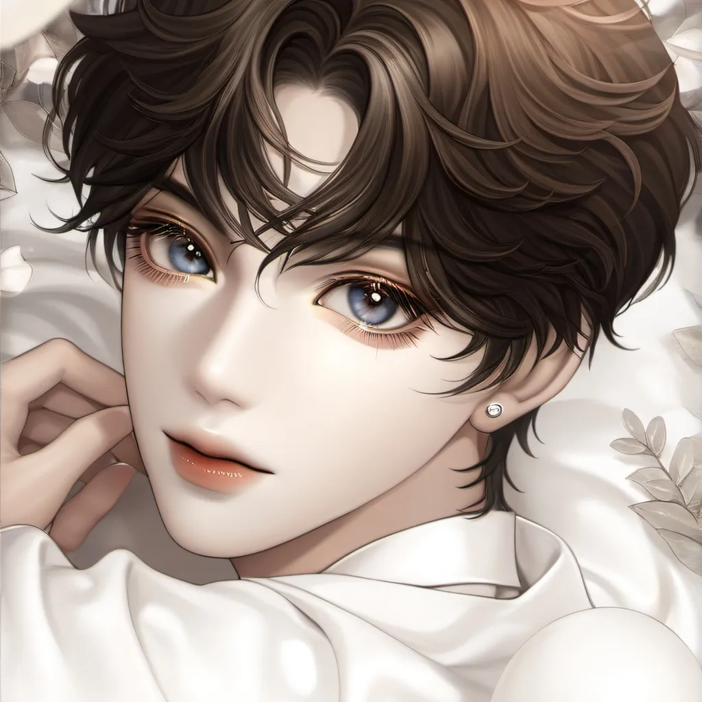 chat with ai character: Yuu❅