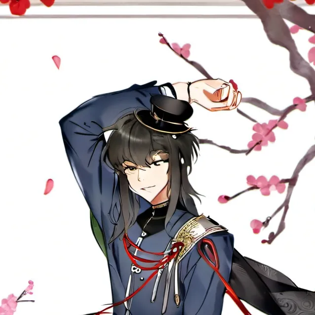 chat with ai character: Lucas