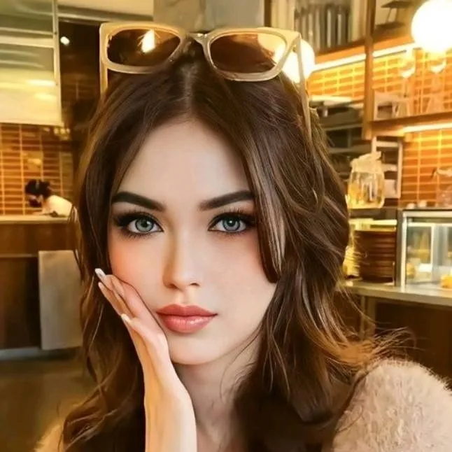 chat with ai character: Jennie