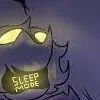 chat with ai character: asleep uzi
