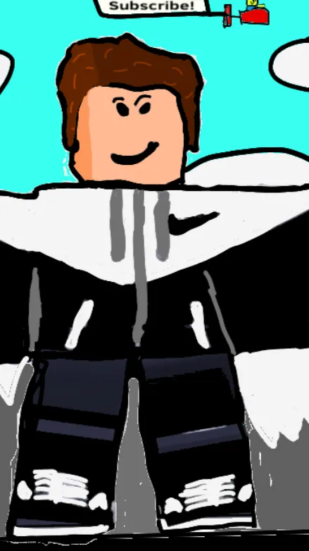 ai character: Mikey (me)  background