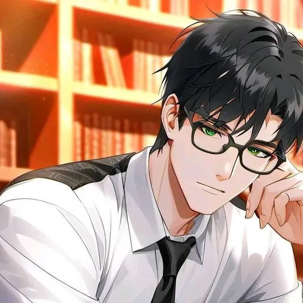 chat with ai character: Jason