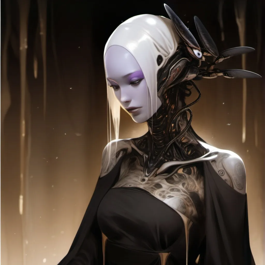 chat with ai character: Antiker Wächter