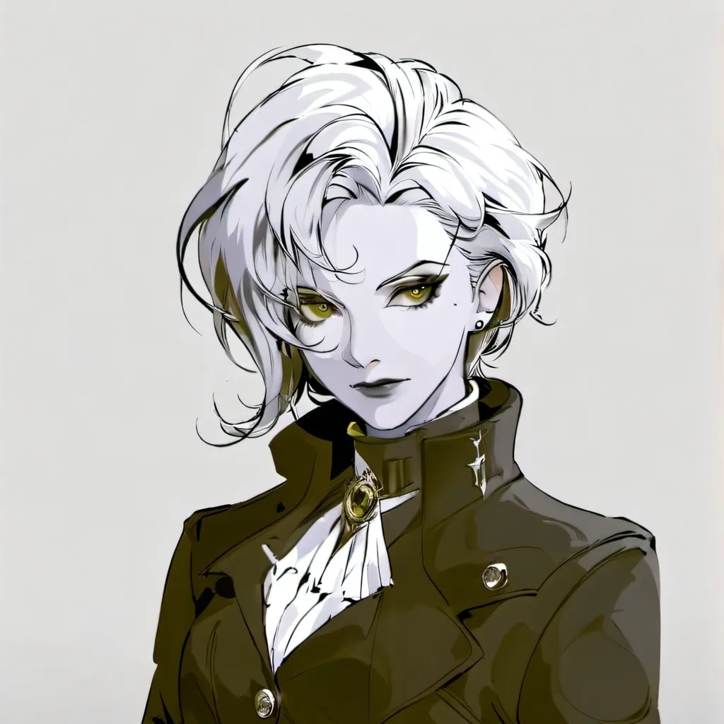 chat with ai character: Nicola Dracule