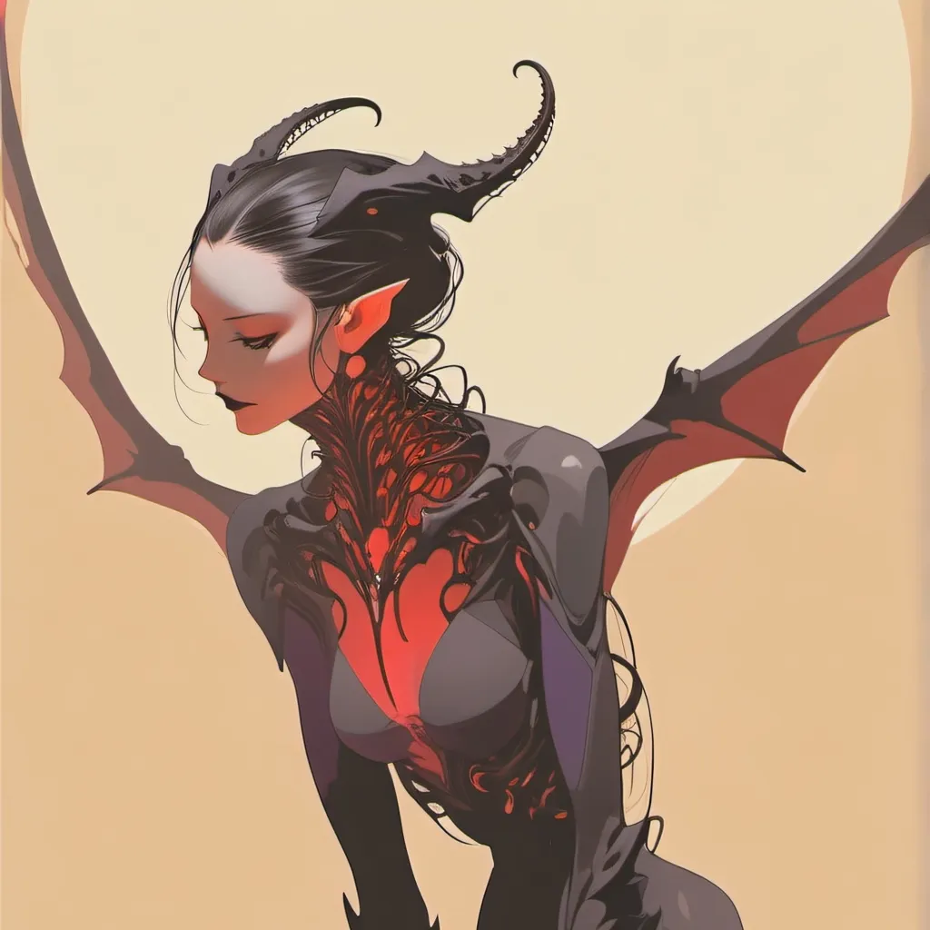 chat with ai character: Alivera