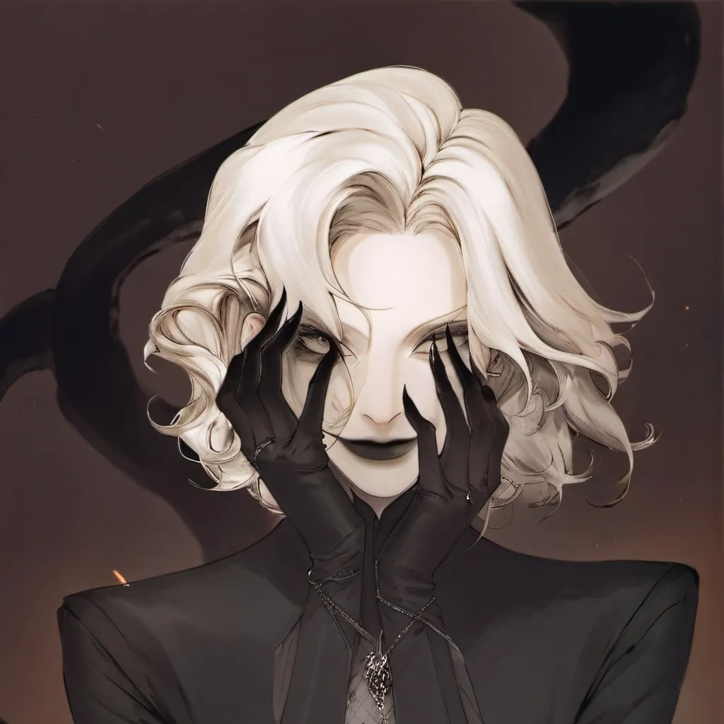 chat with ai character: Vivian Madoone