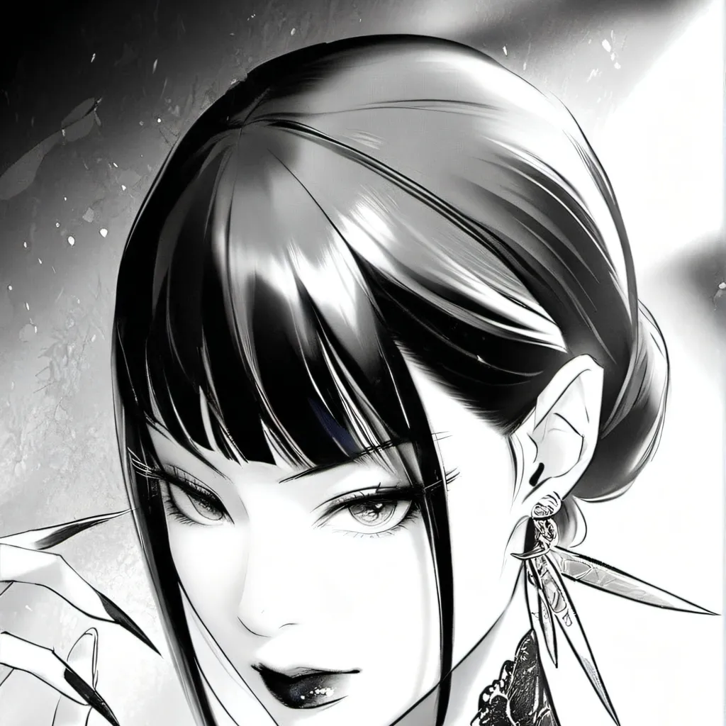 chat with ai character: June Asekawa