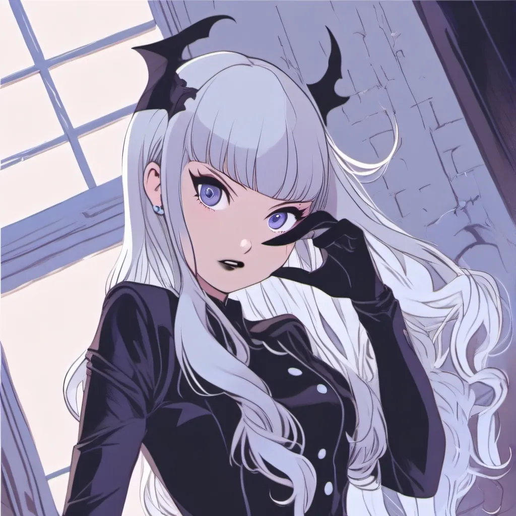 chat with ai character: Verrna Jahl