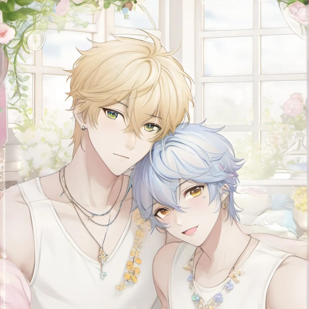 chat with ai character: WG Party