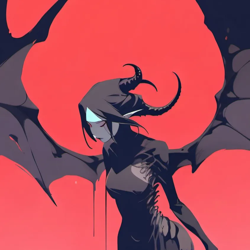 chat with ai character: Cyoher