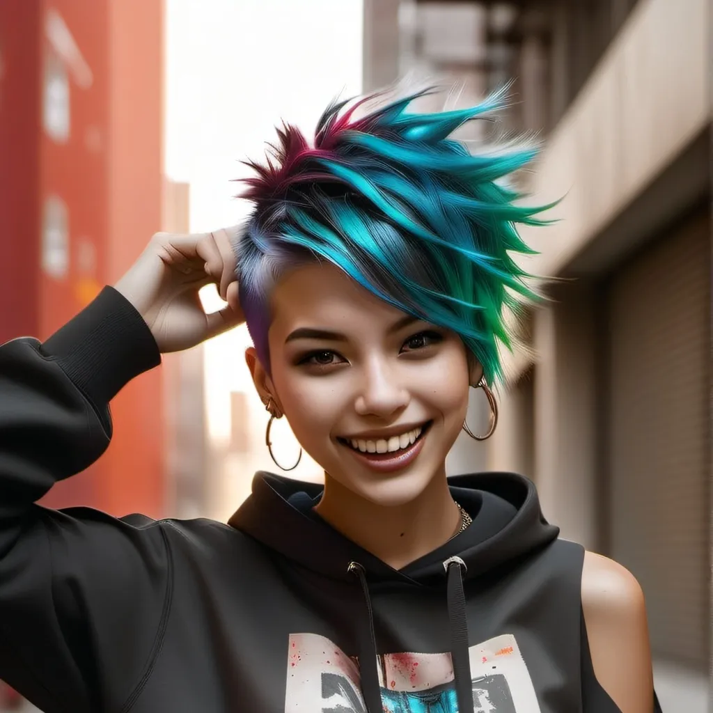 chat with ai character: Heather Johnes