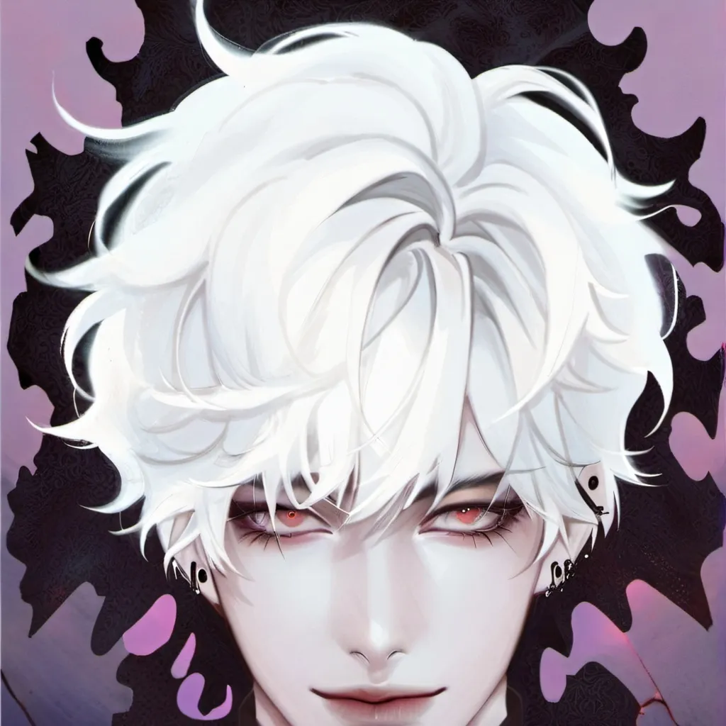 chat with ai character: Lukas