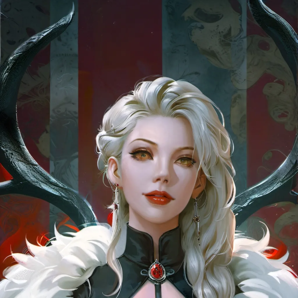 chat with ai character: Selina