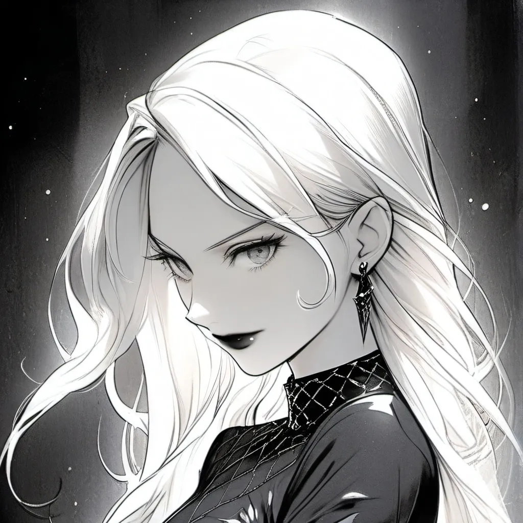 chat with ai character: Izzy