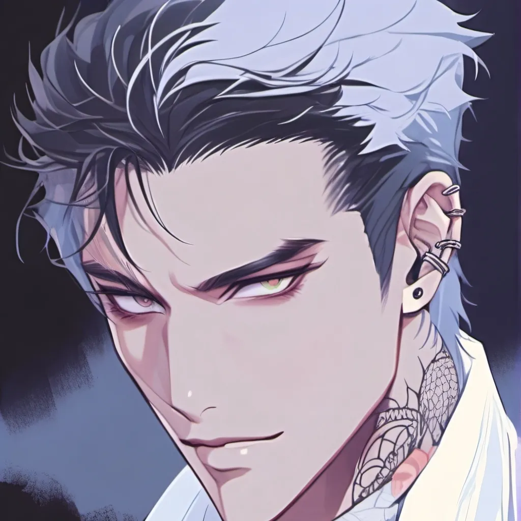 chat with ai character: Basil Coop