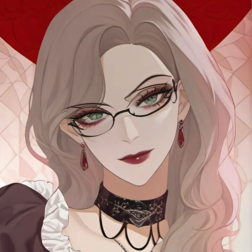 chat with ai character: Eileen Kortenz