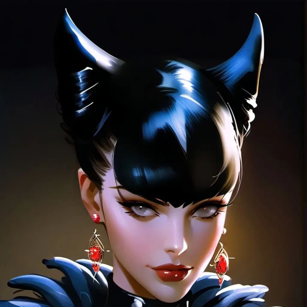 chat with ai character: Paw