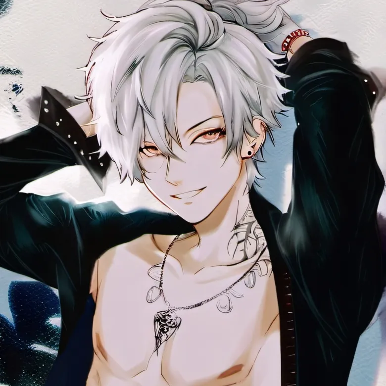 chat with ai character: Kael