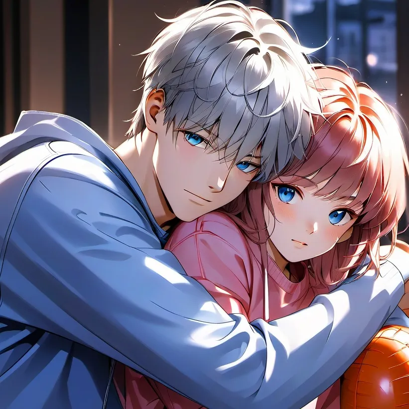 chat with ai character: Ken & Liam