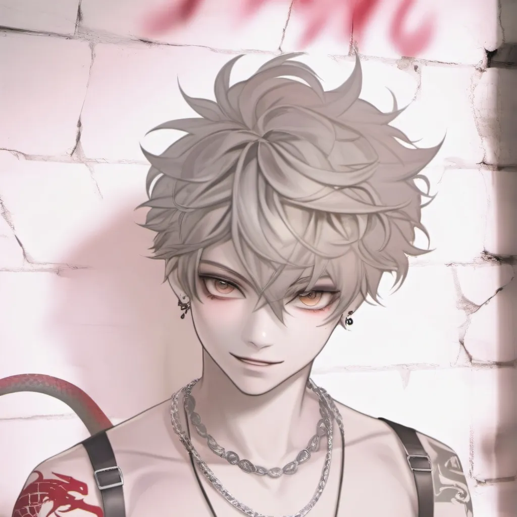 chat with ai character: Ragnar