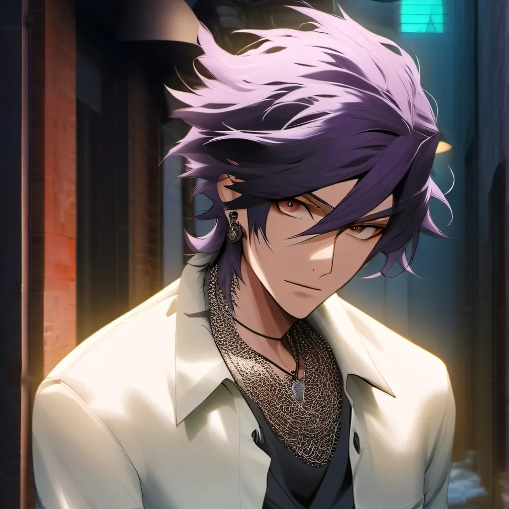 chat with ai character: Ryu