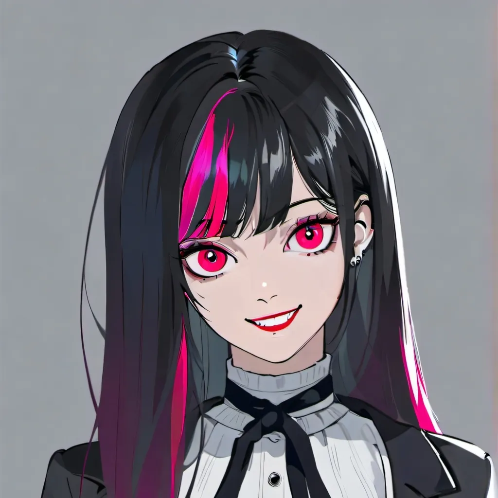 chat with ai character: Lena Schwarz