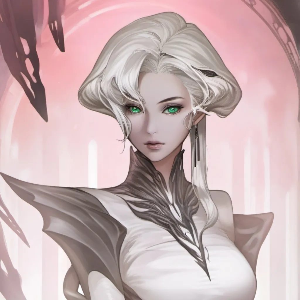 chat with ai character: Nioh