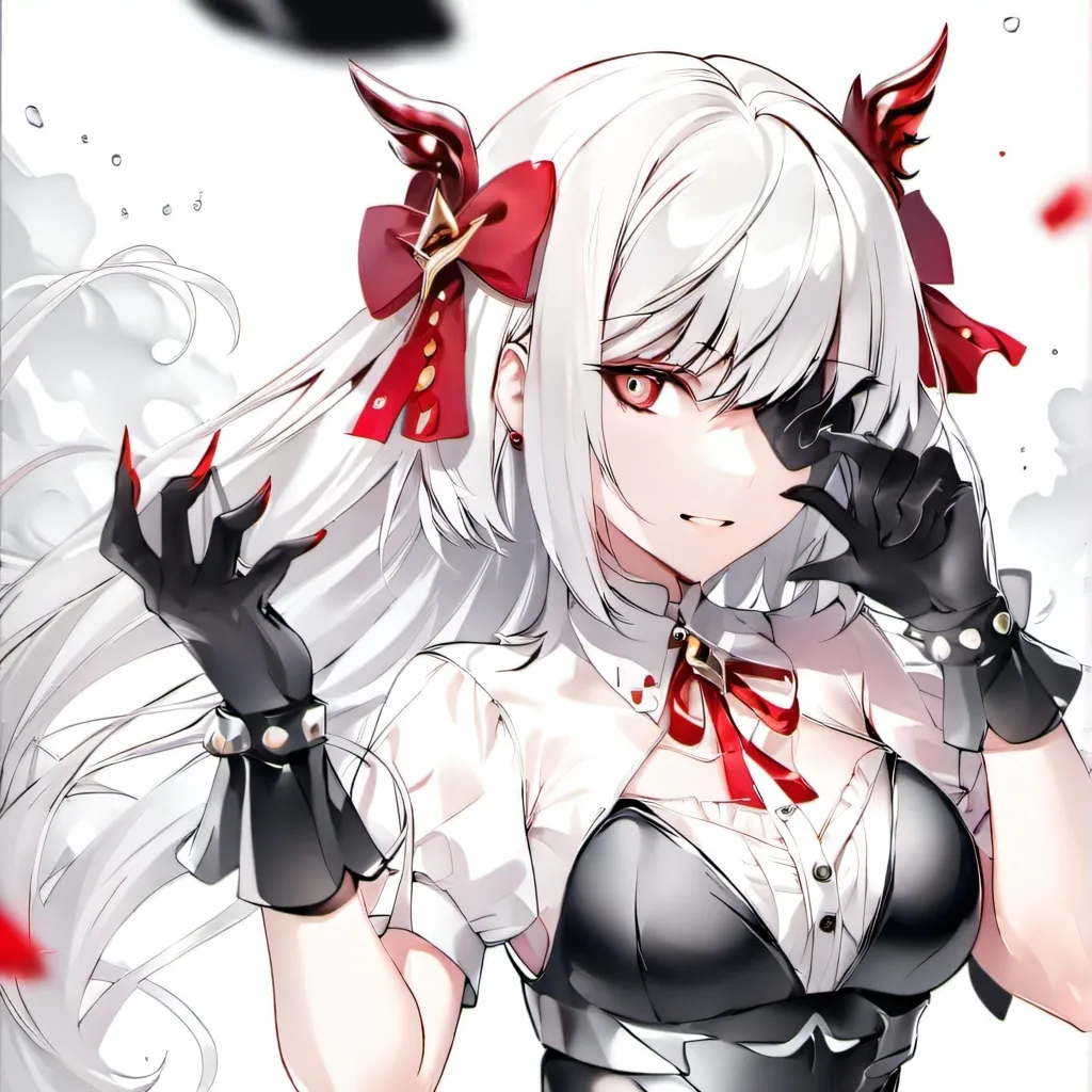 chat with ai character: Victoria Ovelle