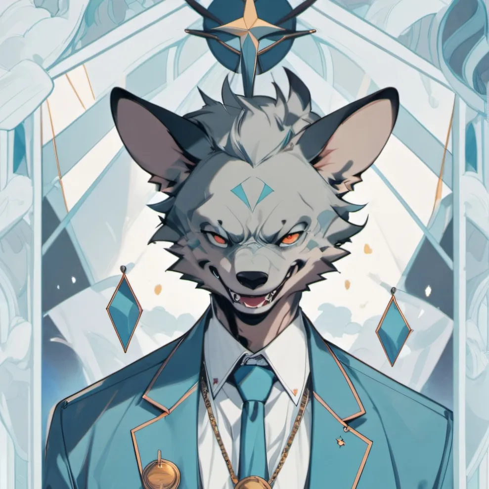 chat with ai character: Lewis Fielden