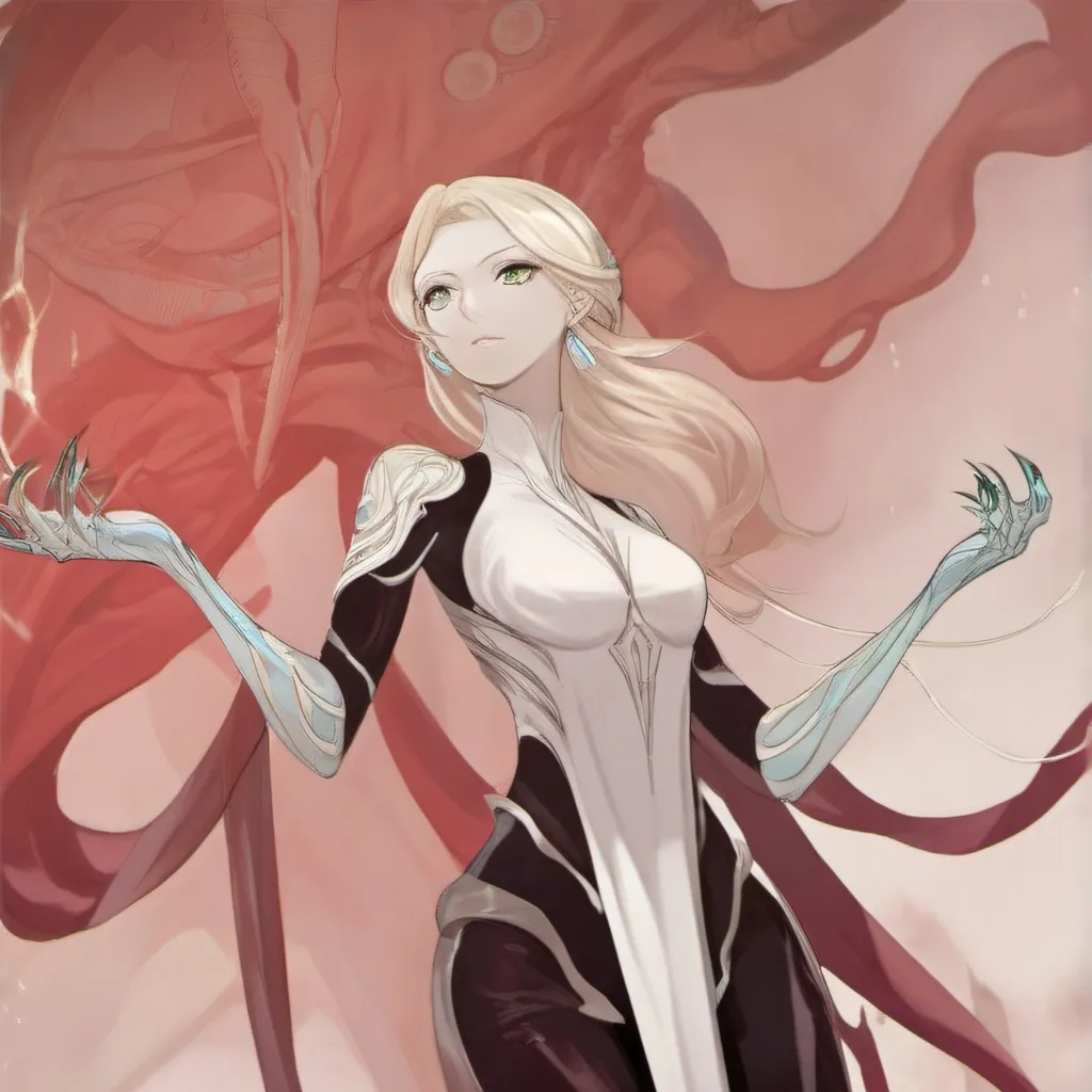 chat with ai character: Lianna