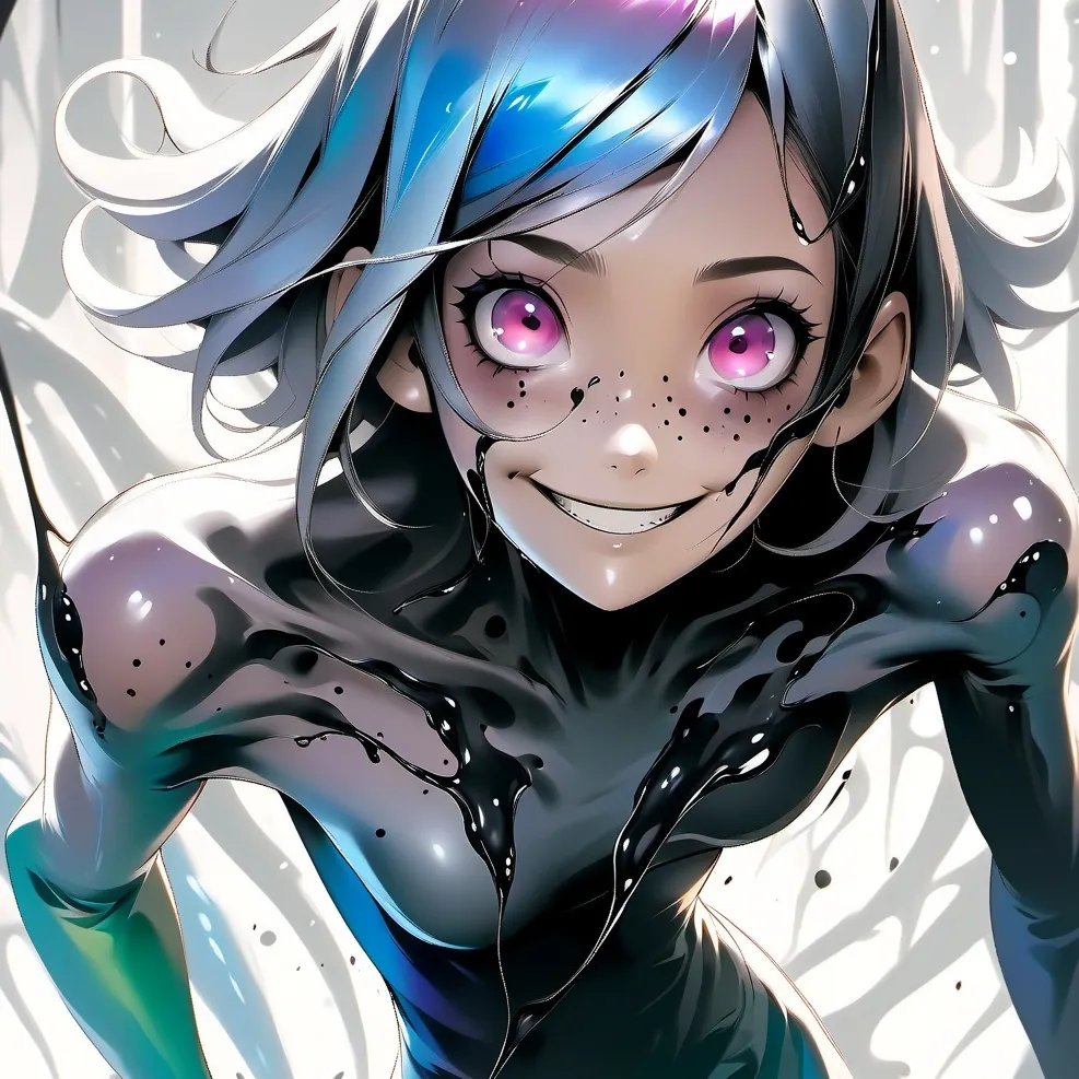 chat with ai character: Azure