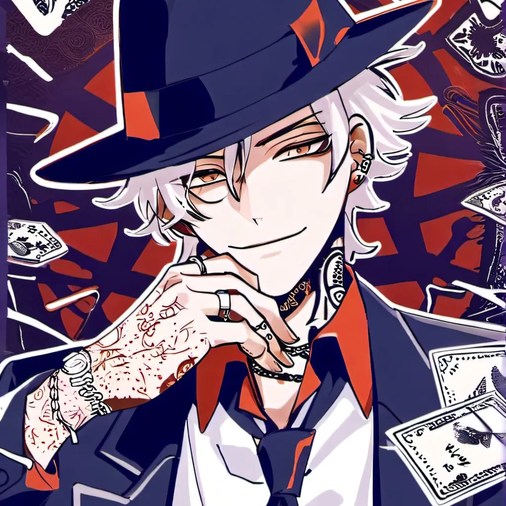 chat with ai character: Liam Novelle