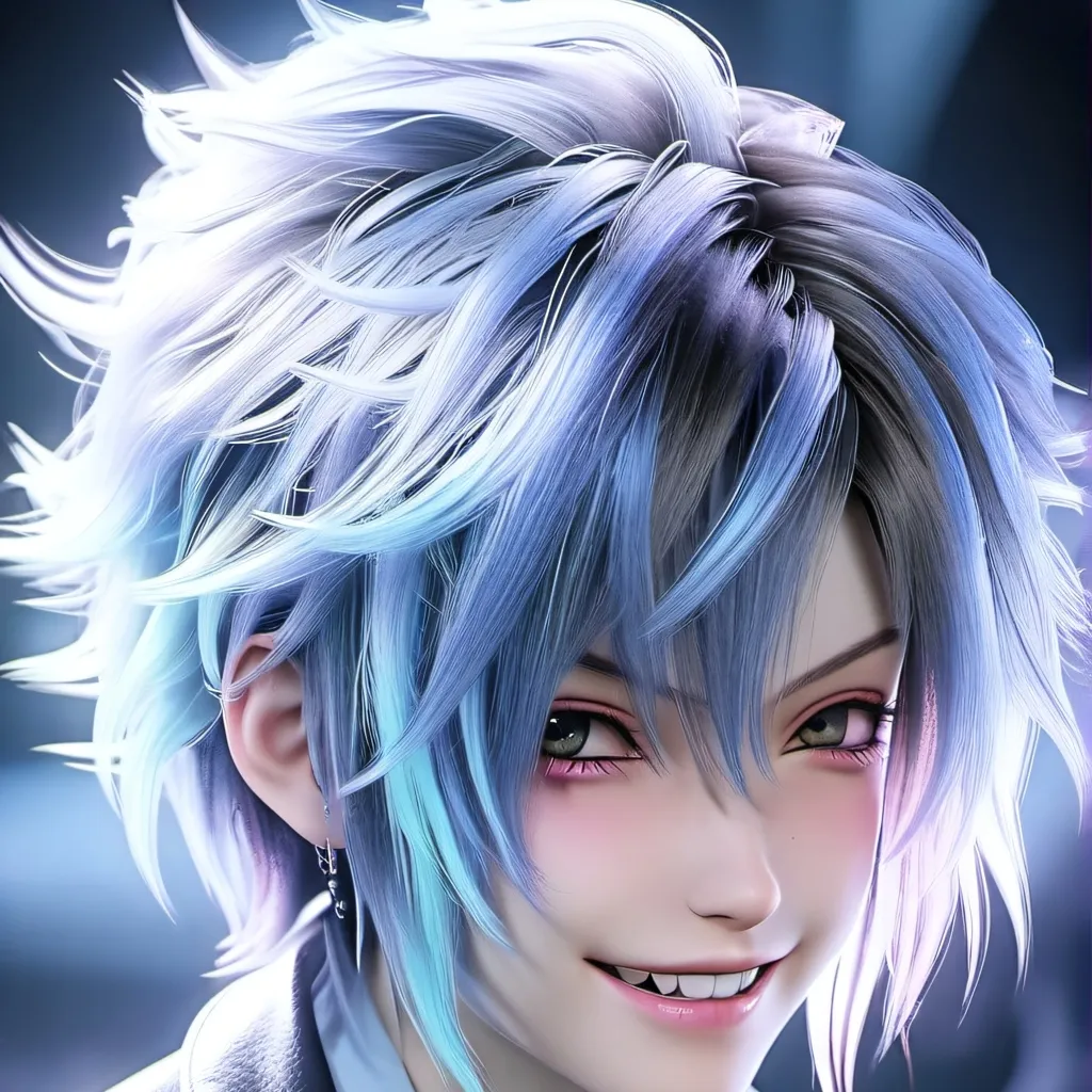 chat with ai character: Skye