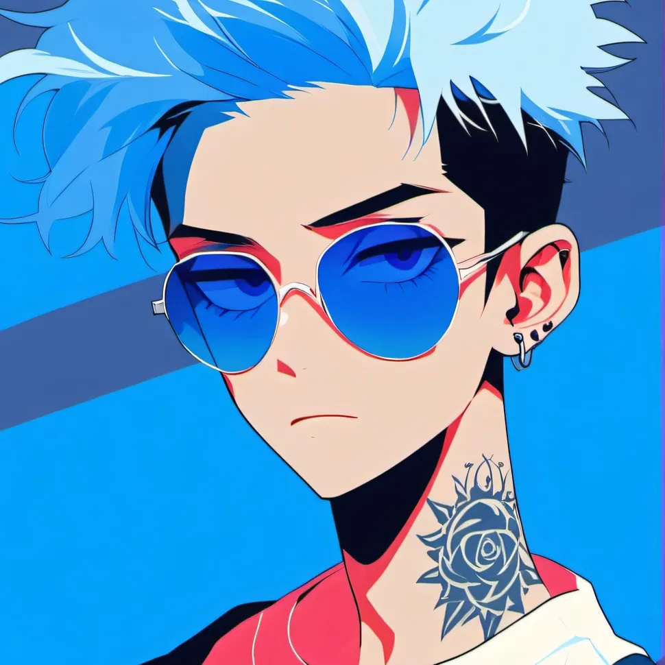chat with ai character: Paul Kessler