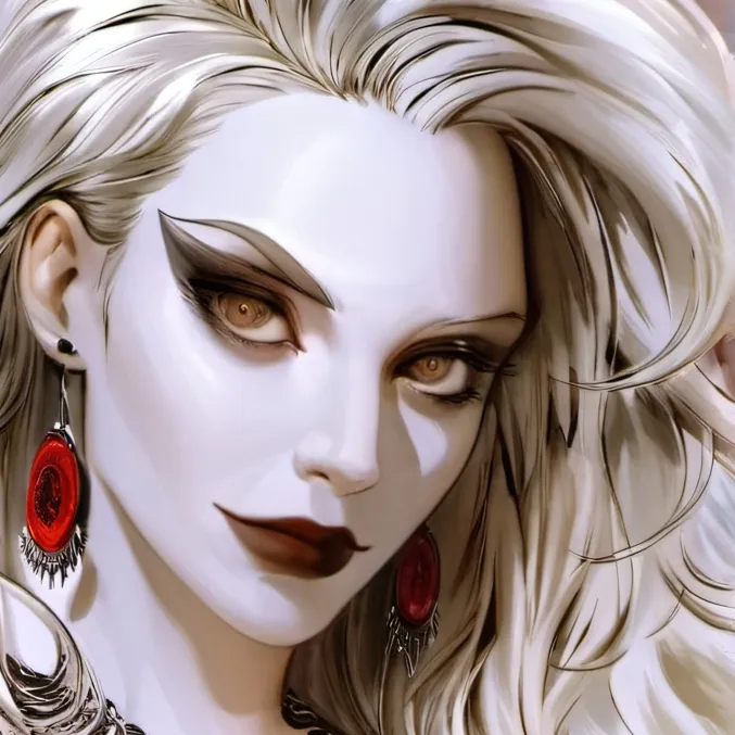 chat with ai character: Ivana Kiesev