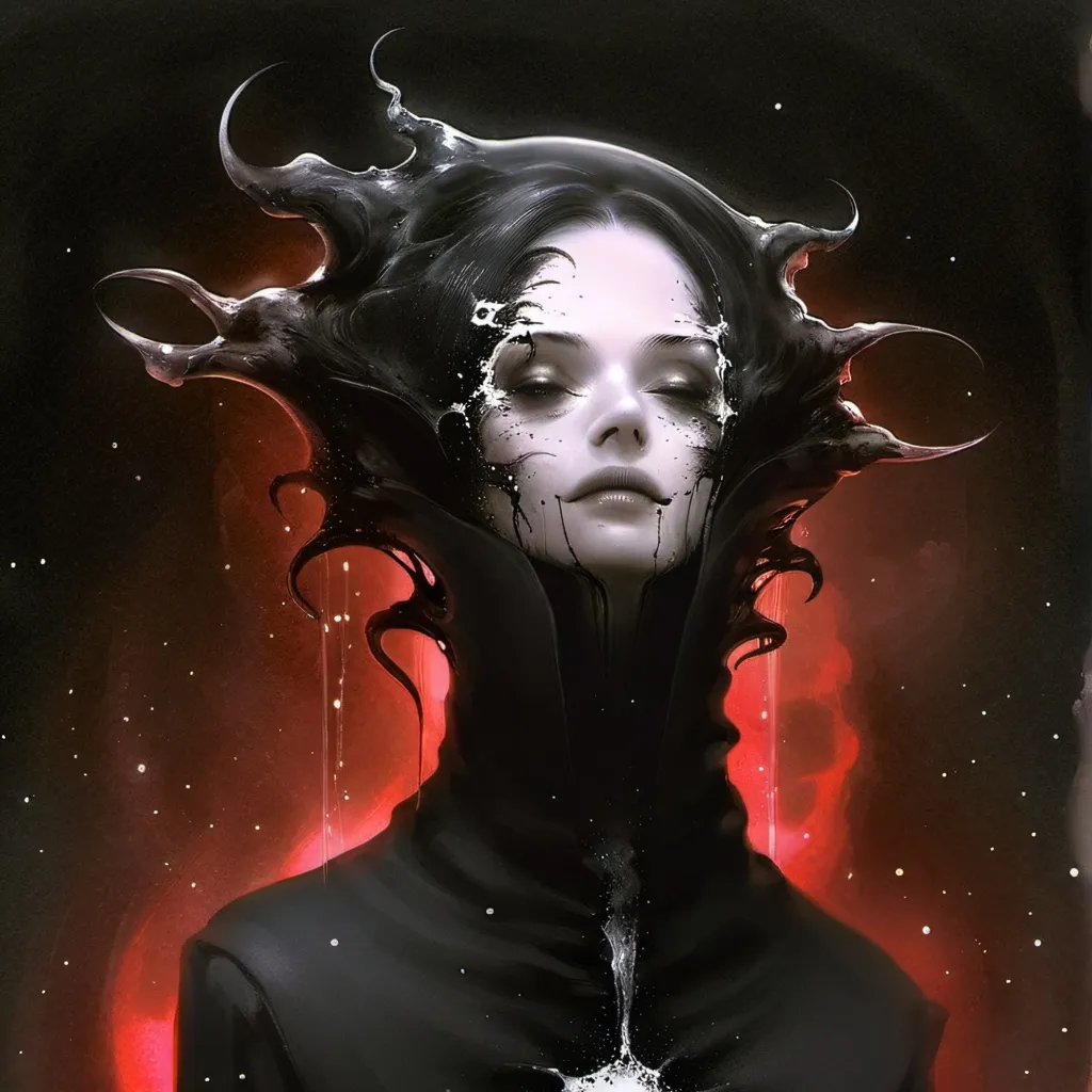 chat with ai character: Oilivia