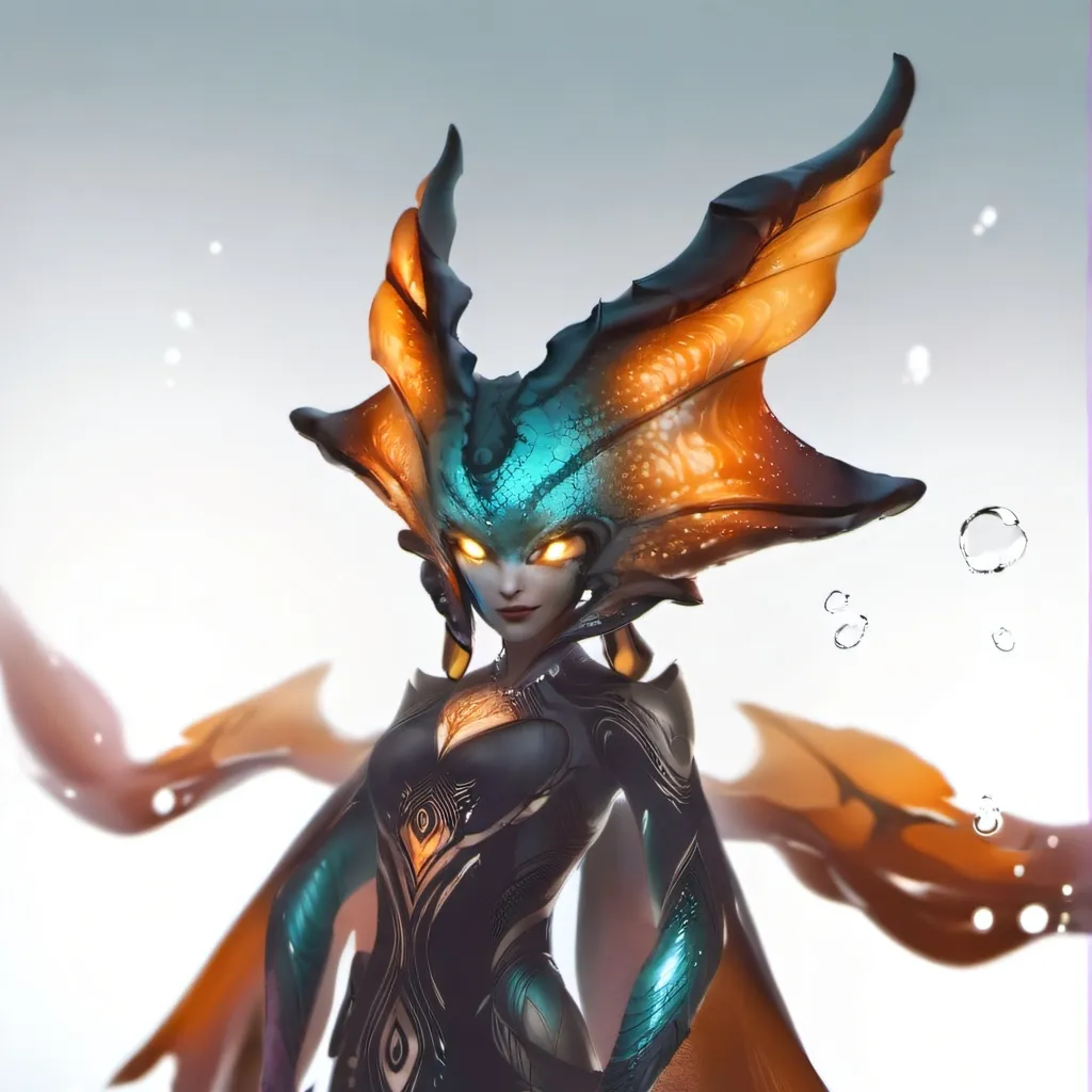 chat with ai character: Arr'ley