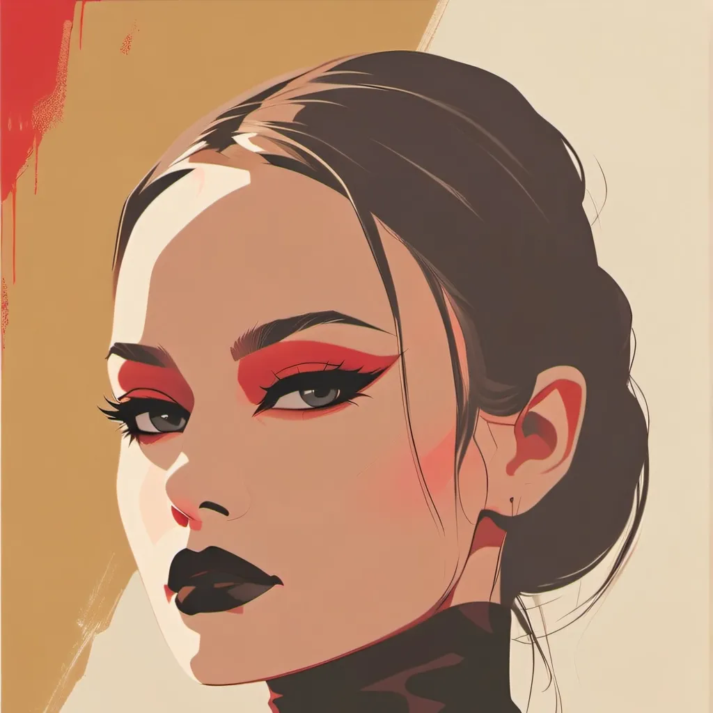 chat with ai character: Nicole
